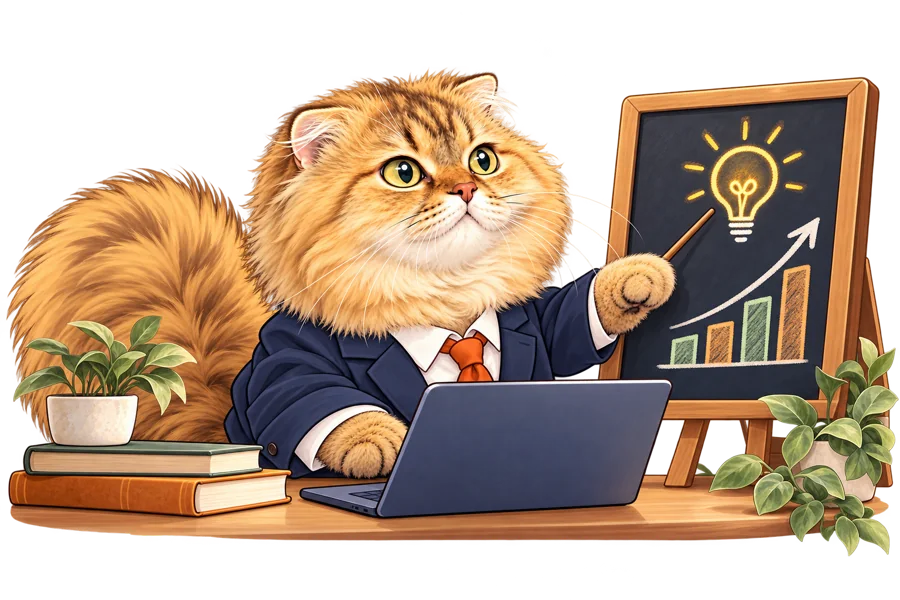 Nozomi illustrating technical leadership