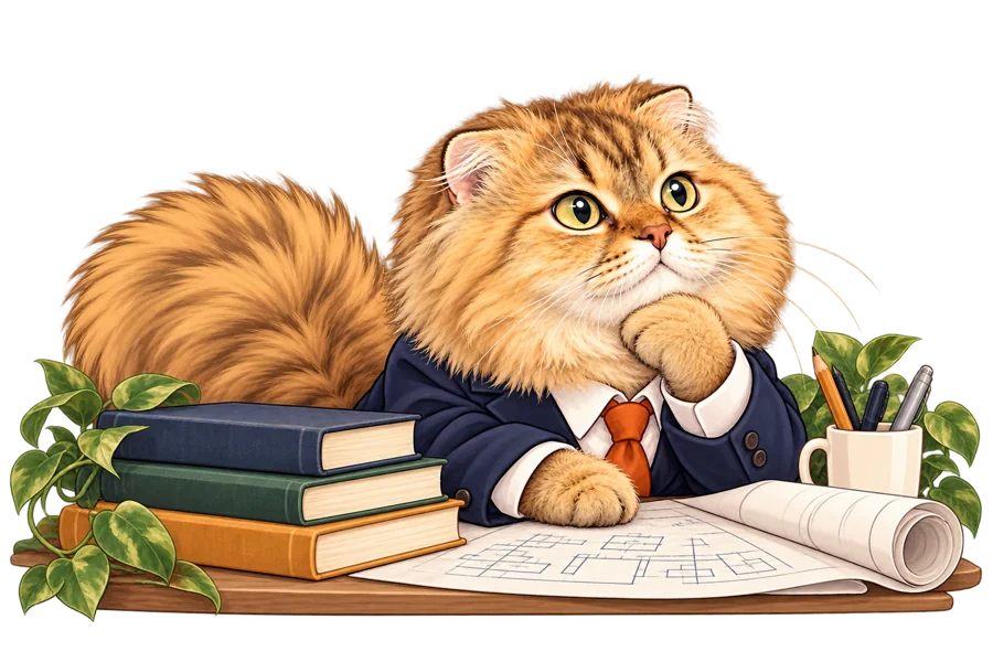 Nozomi illustrating systems design & consulting